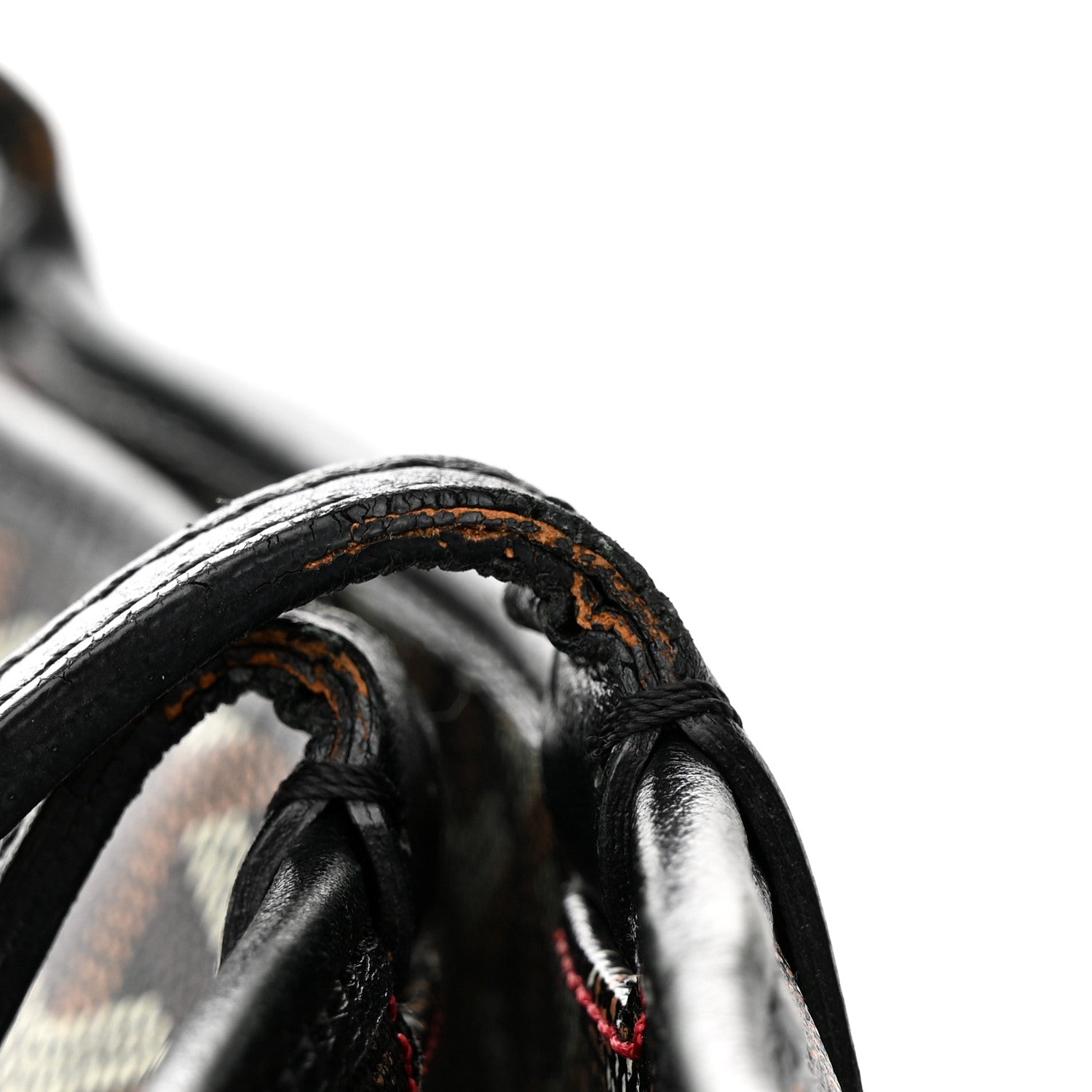 Goyard Goyardine Artois MM Black 15 of 15
