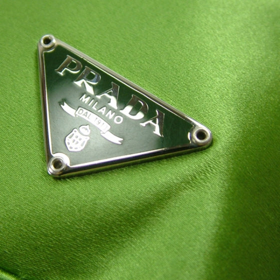 Satin Soft Evening Bag Edera