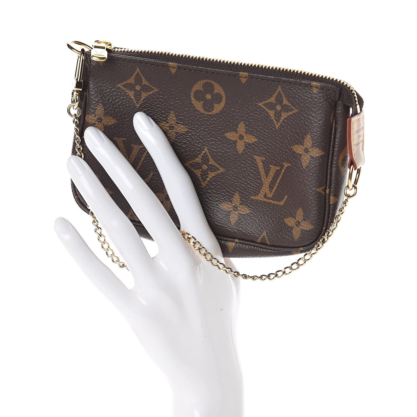 Monogram Mini Pochette Accessories