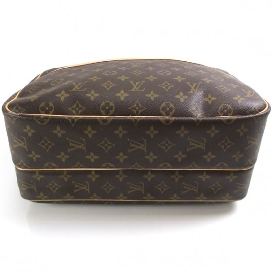 Louis Vuitton Monogram Messenger GM 4 of 10