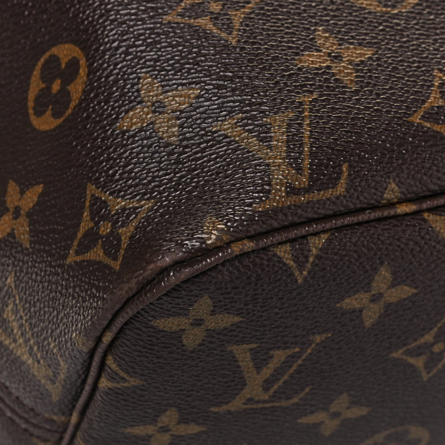 Monogram Neo Neverfull MM