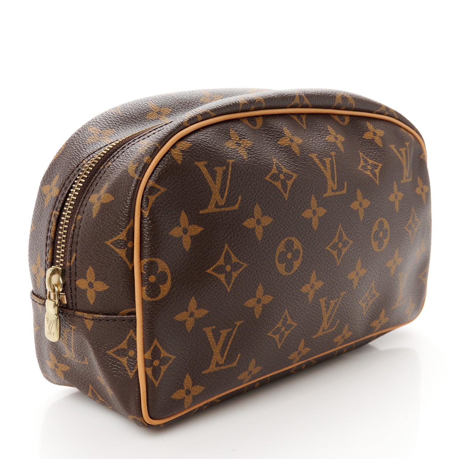 Louis Vuitton Monogram Toiletry Bag 25 3 of 8