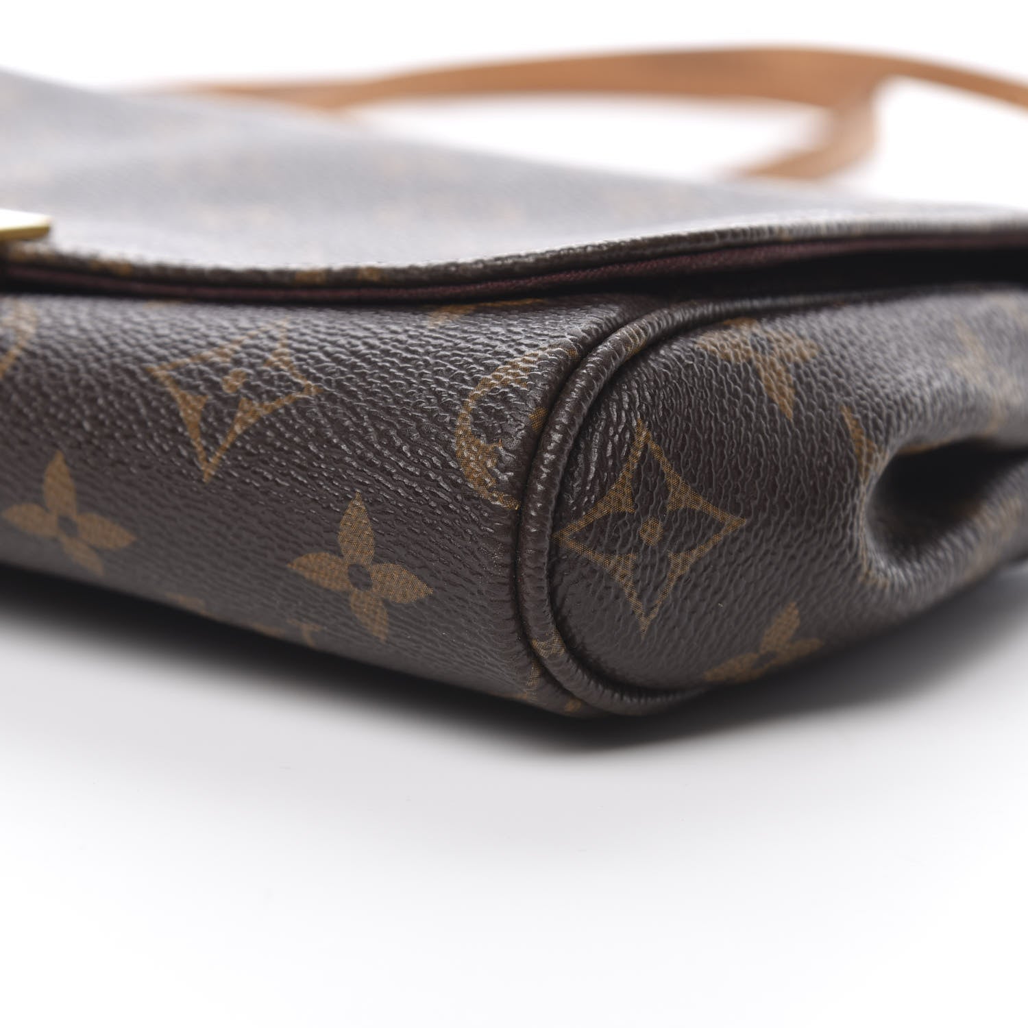 Louis Vuitton Monogram Favorite MM 11 of 14