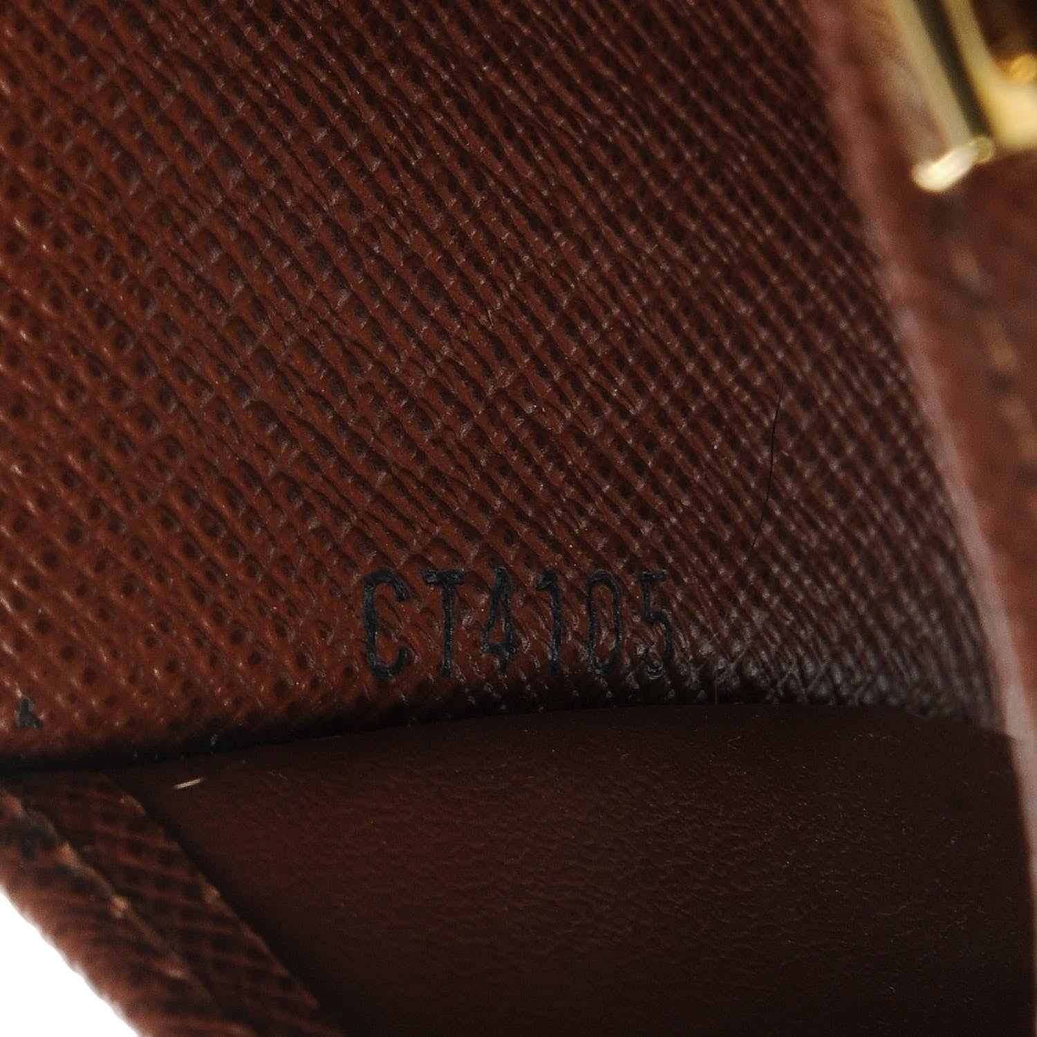 Louis Vuitton Monogram 6 Key Multicles Holder 8 of 8