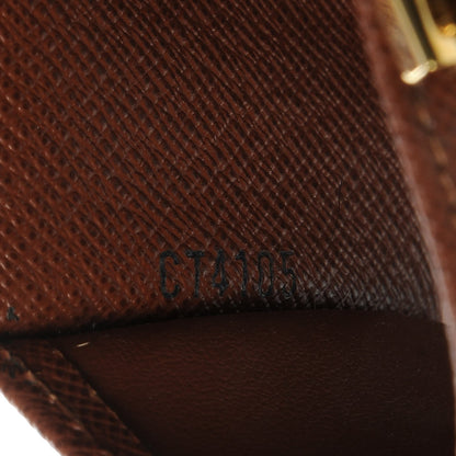Louis Vuitton Monogram 6 Key Multicles Holder 8 of 8
