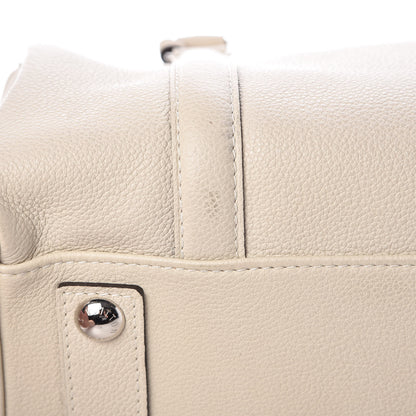 Louis Vuitton Veau Cachemire SC Bag BB Blanc Casse 9 of 12