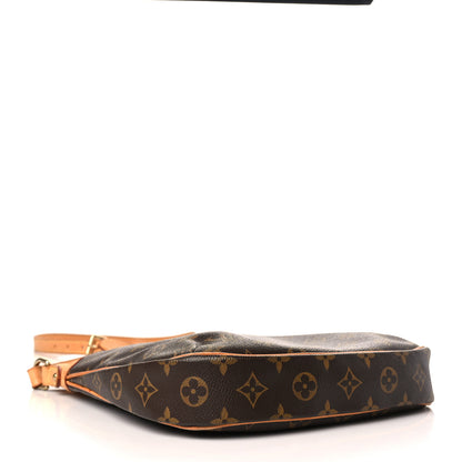 Louis Vuitton Monogram Odeon PM 4 of 9