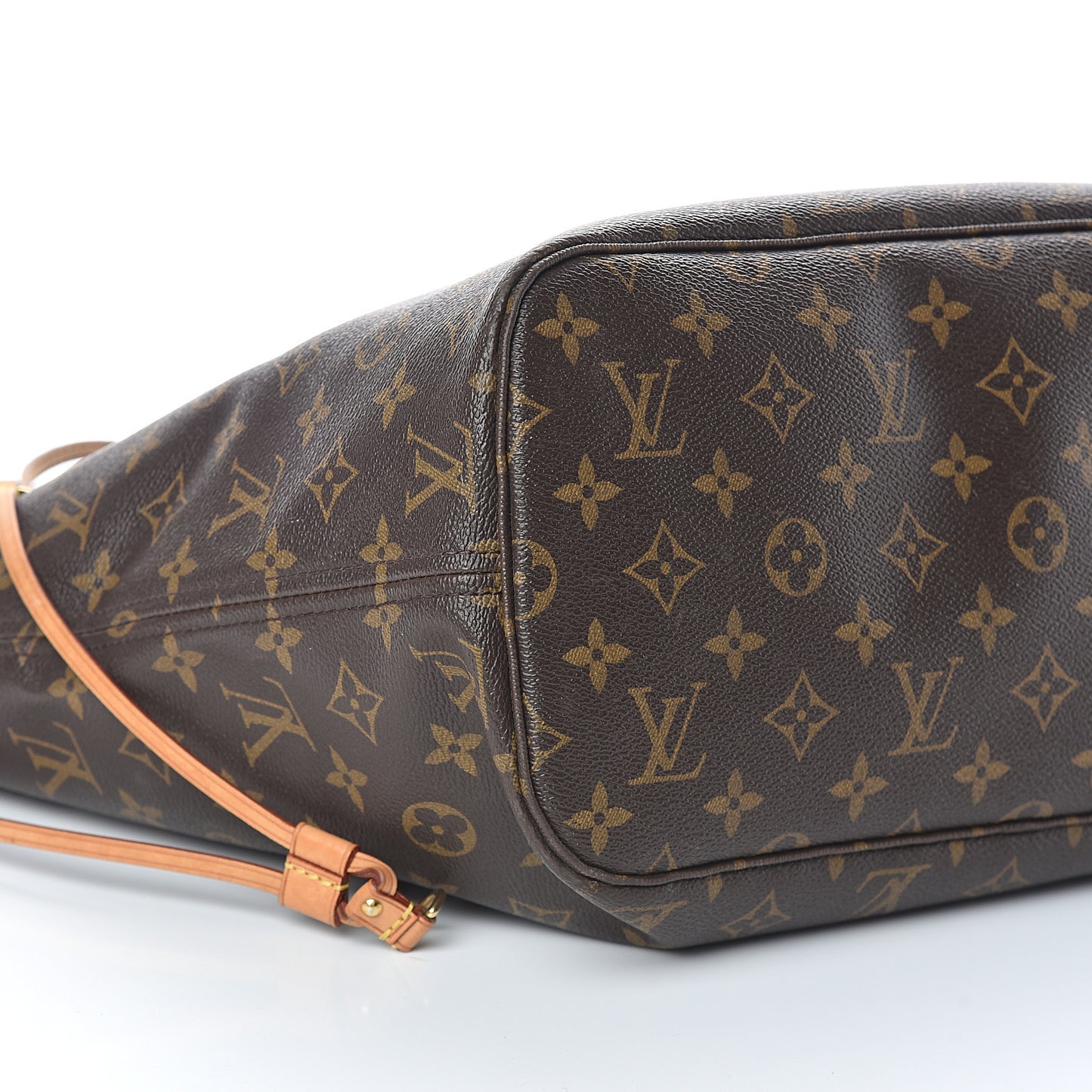 Monogram Neo Neverfull MM