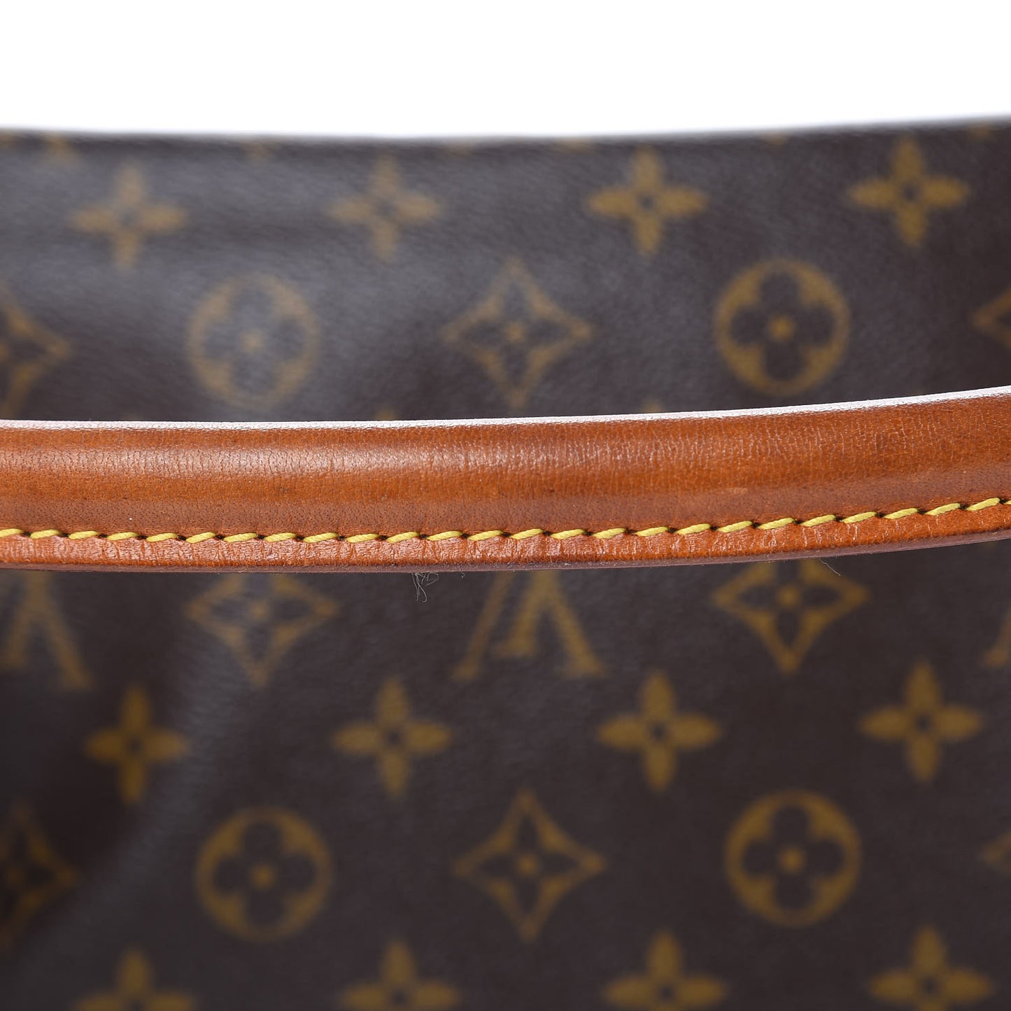 Monogram Mini Looping