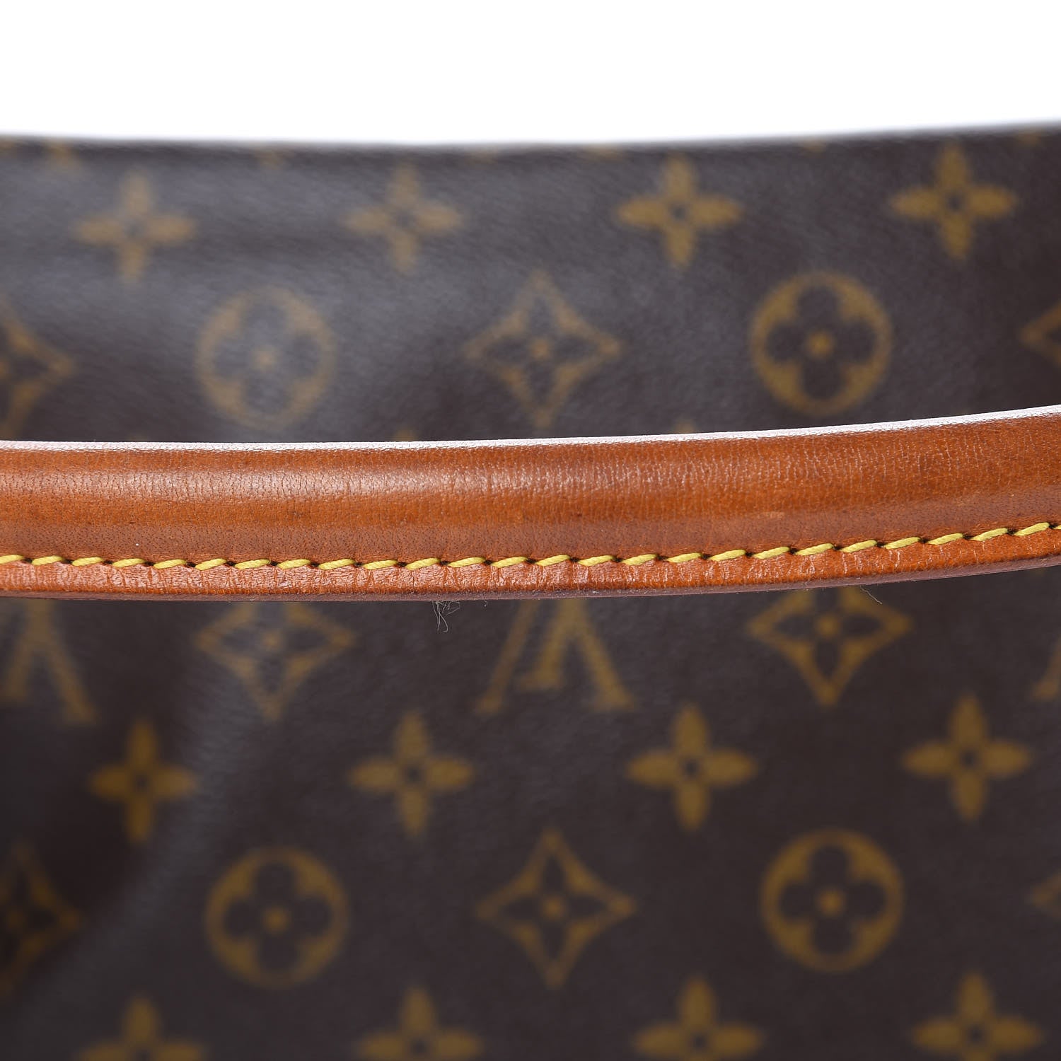 Louis Vuitton Monogram Mini Looping 10 of 13