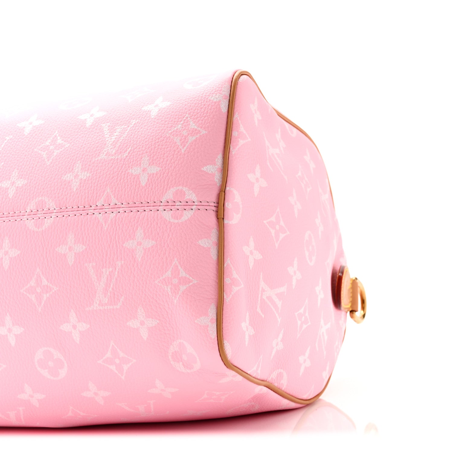 ルイ  ヴィトン pink pink Louis Vuitton Pink Quilted Leather New Wave MM Chain Bag | Yoogi's