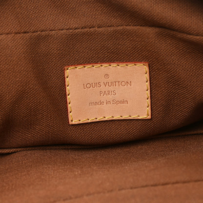 Louis Vuitton Monogram Sac Bosphore Briefcase 6 of 10