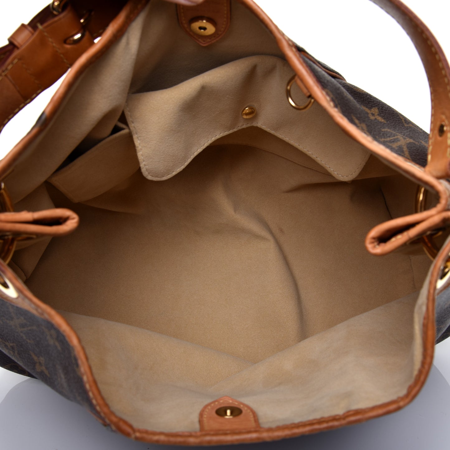 Monogram Galliera PM