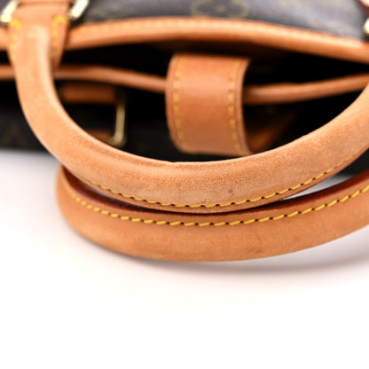Louis Vuitton Monogram Garment Bag 12 of 14