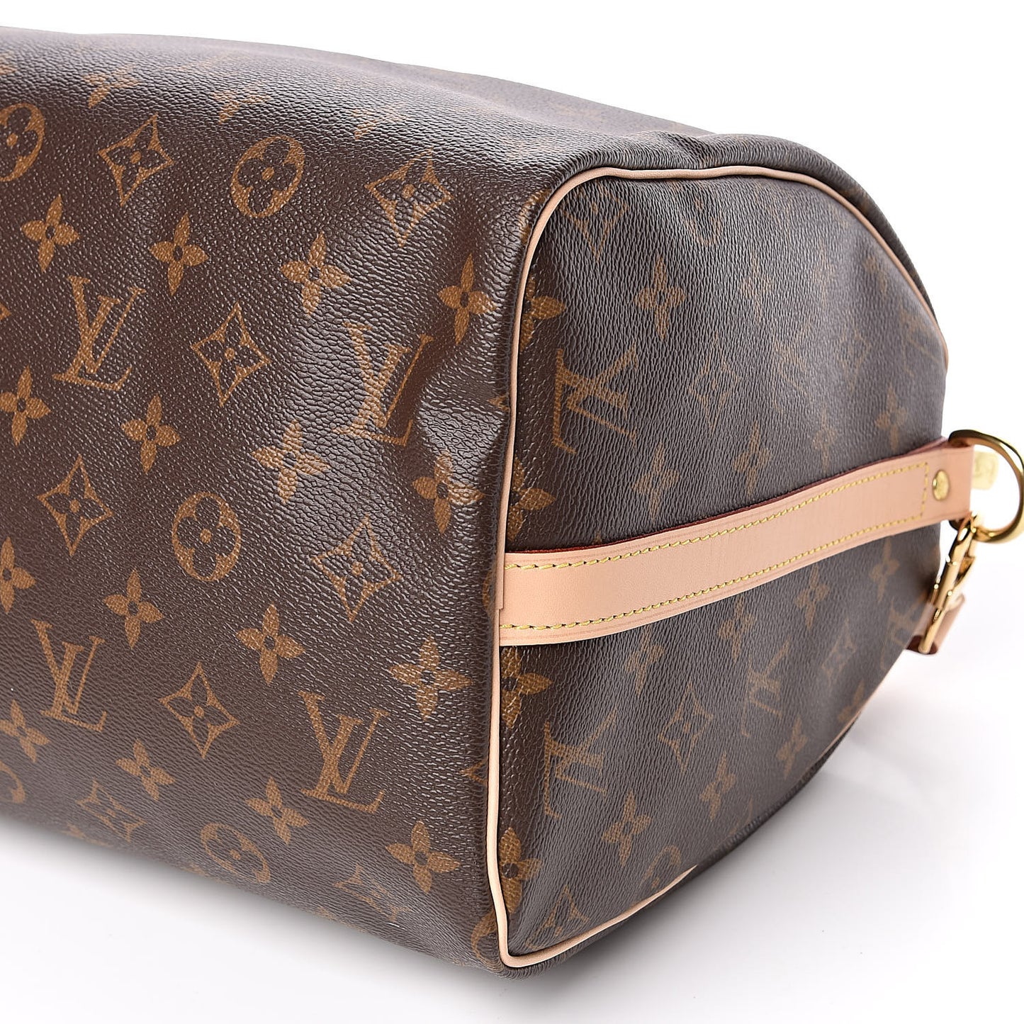 Monogram Speedy Bandouliere 30