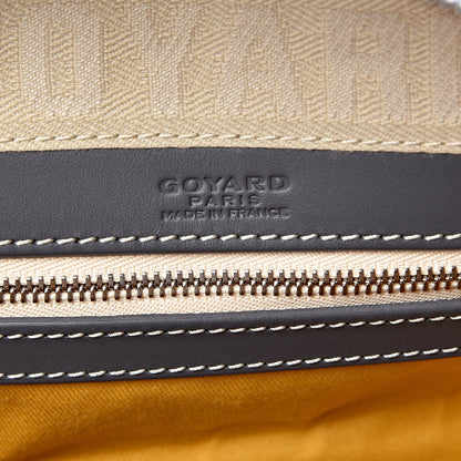 Goyard Goyardine Boeing 30 Grey 6 of 10