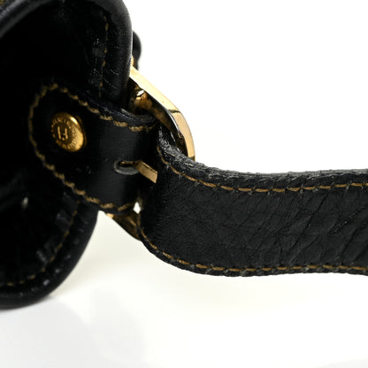 Fendi Zucca Bucket Bag Tobacco 19 of 24