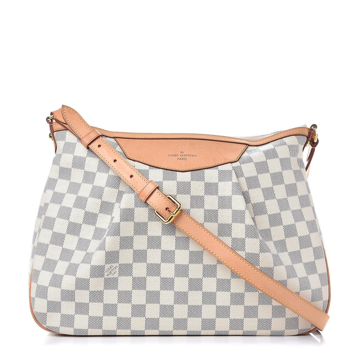 Damier Azur Siracusa MM