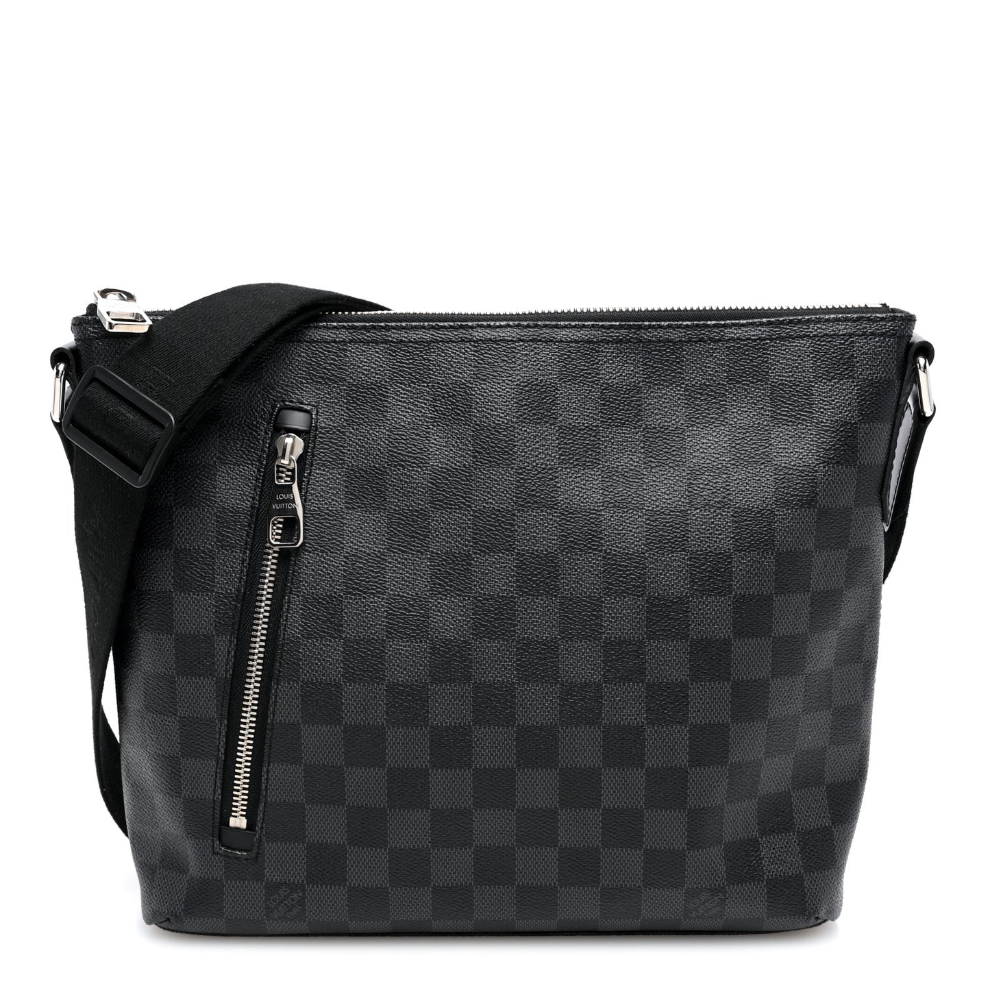 Damier Graphite Mick PM