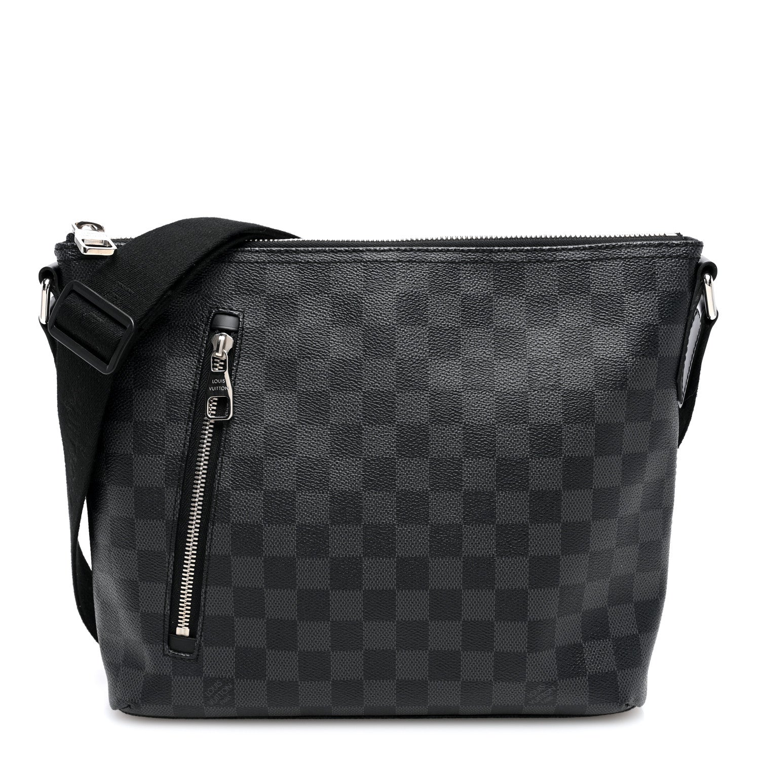 Louis Vuitton Damier Graphite Mick PM 1 of 9