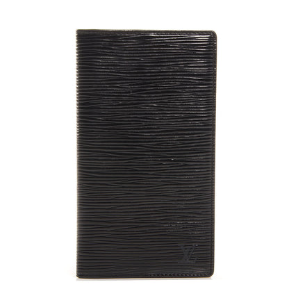 Louis Vuitton Epi Agenda de Poche Pocket Diary 1 of 7