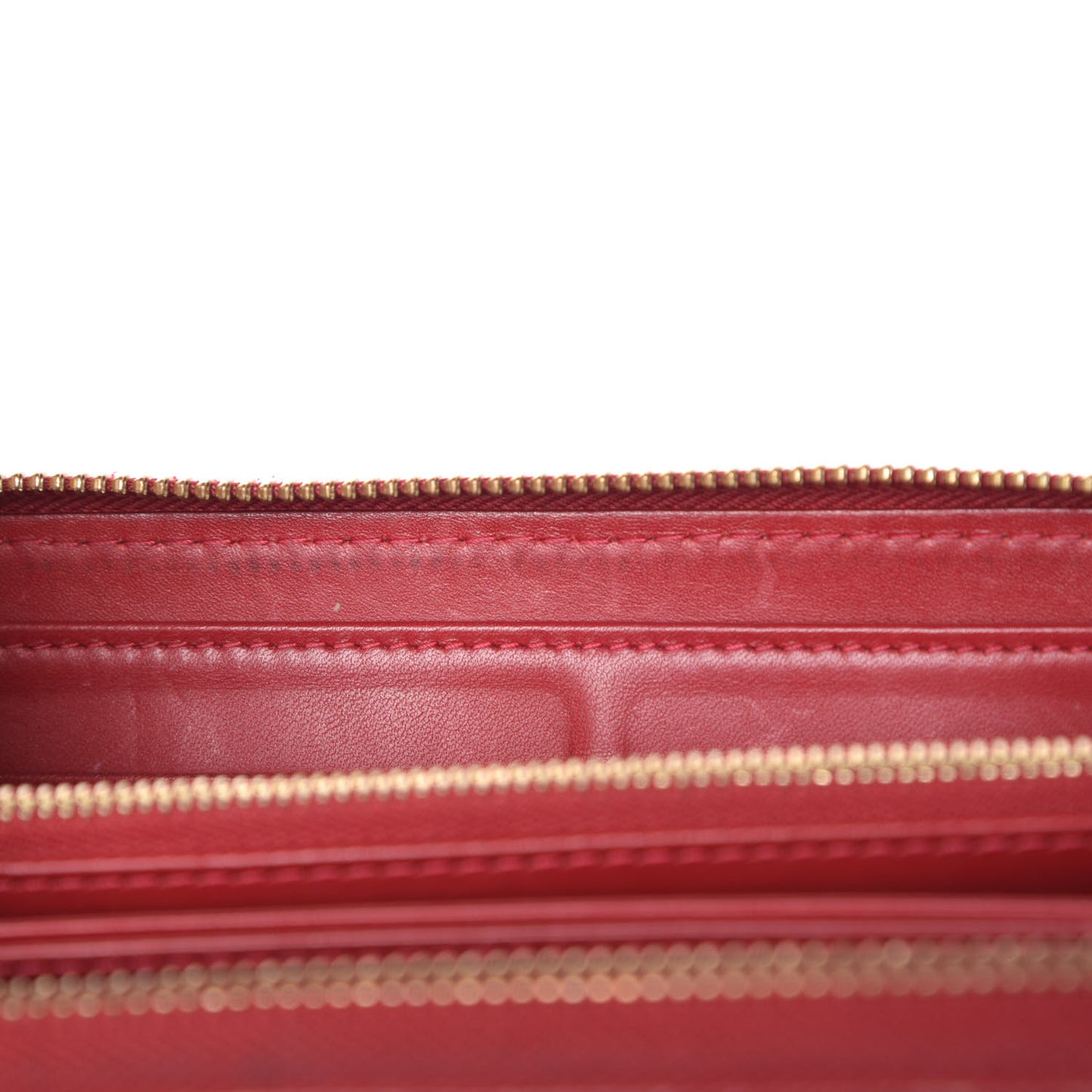 Vernis Zippy Wallet Pomme D'Amour