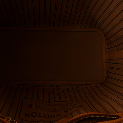 Louis Vuitton Monogram Neo Neverfull MM 5 of 9
