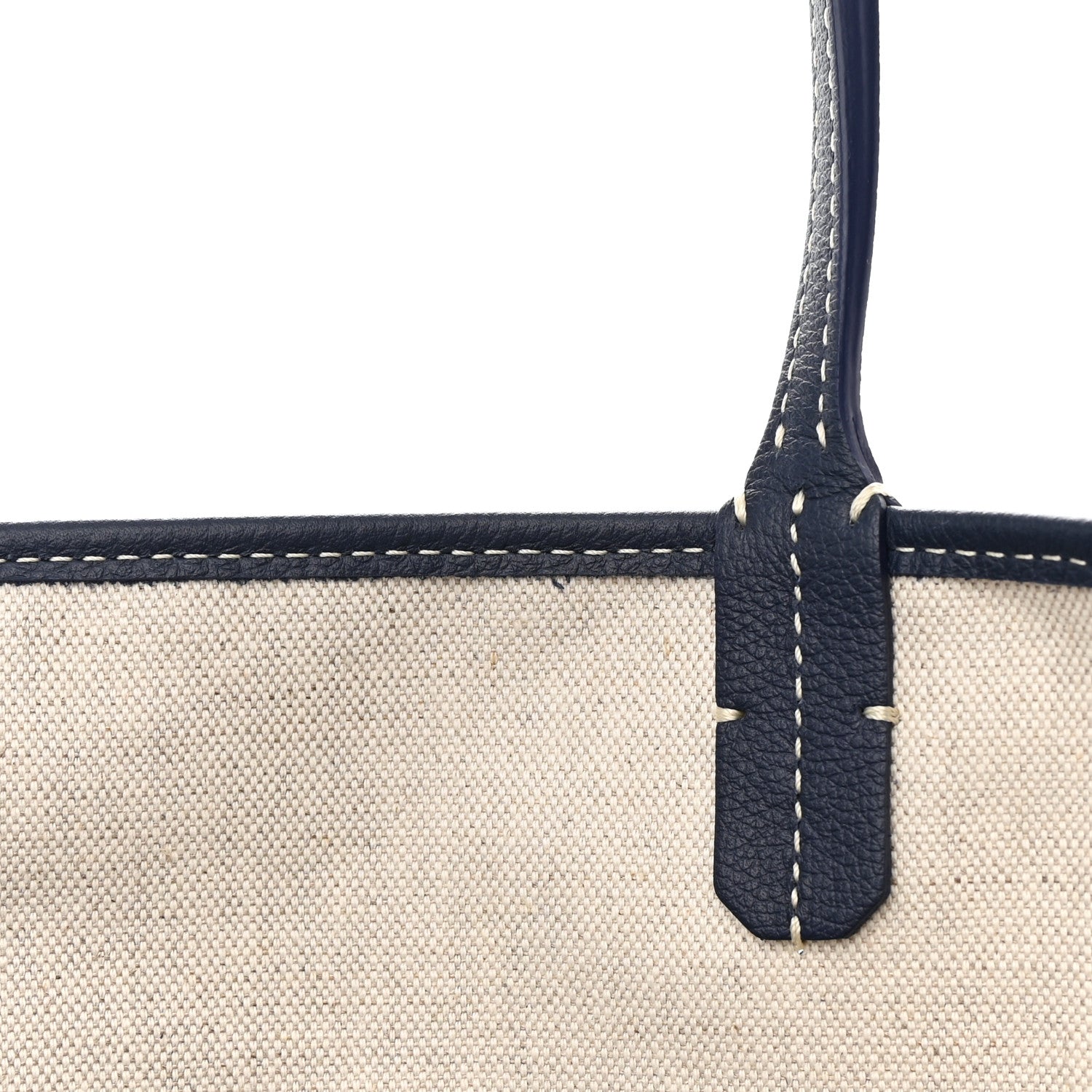 Goyard Goyardine Saint Louis PM Navy 13 of 13