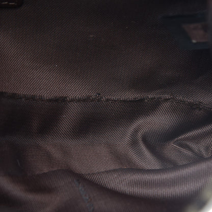 Fendi Zucchino Baguette Tobacco 8 of 8