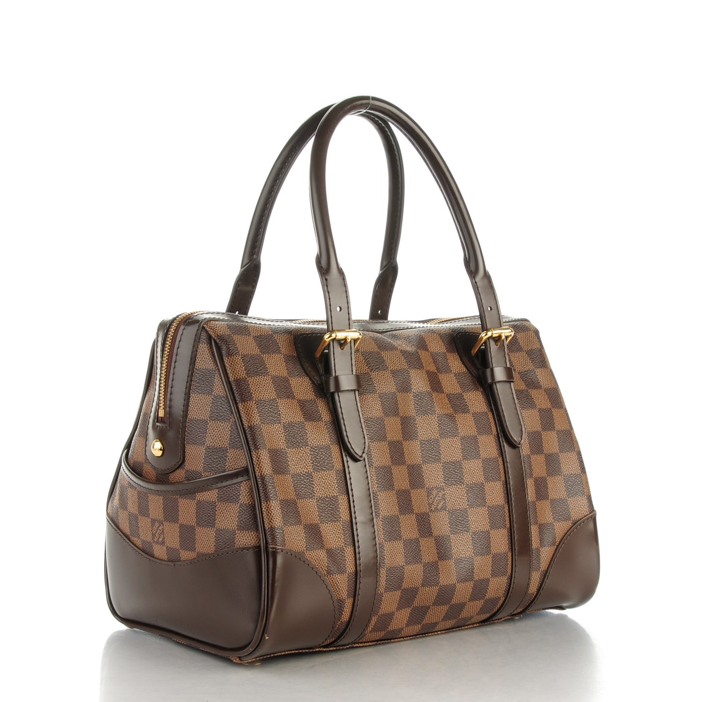 Damier Ebene Berkeley