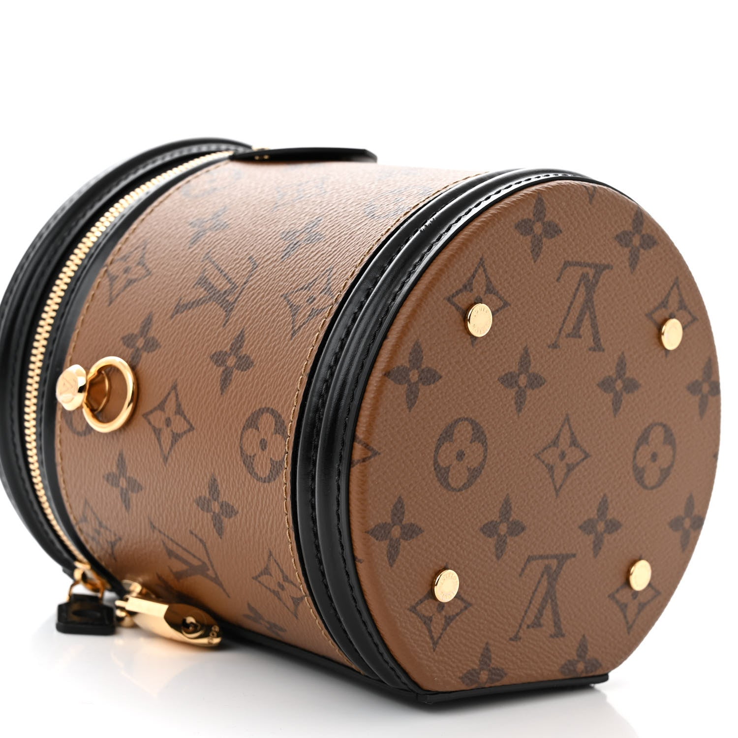 Louis Vuitton Reverse Monogram Cannes 8 of 9
