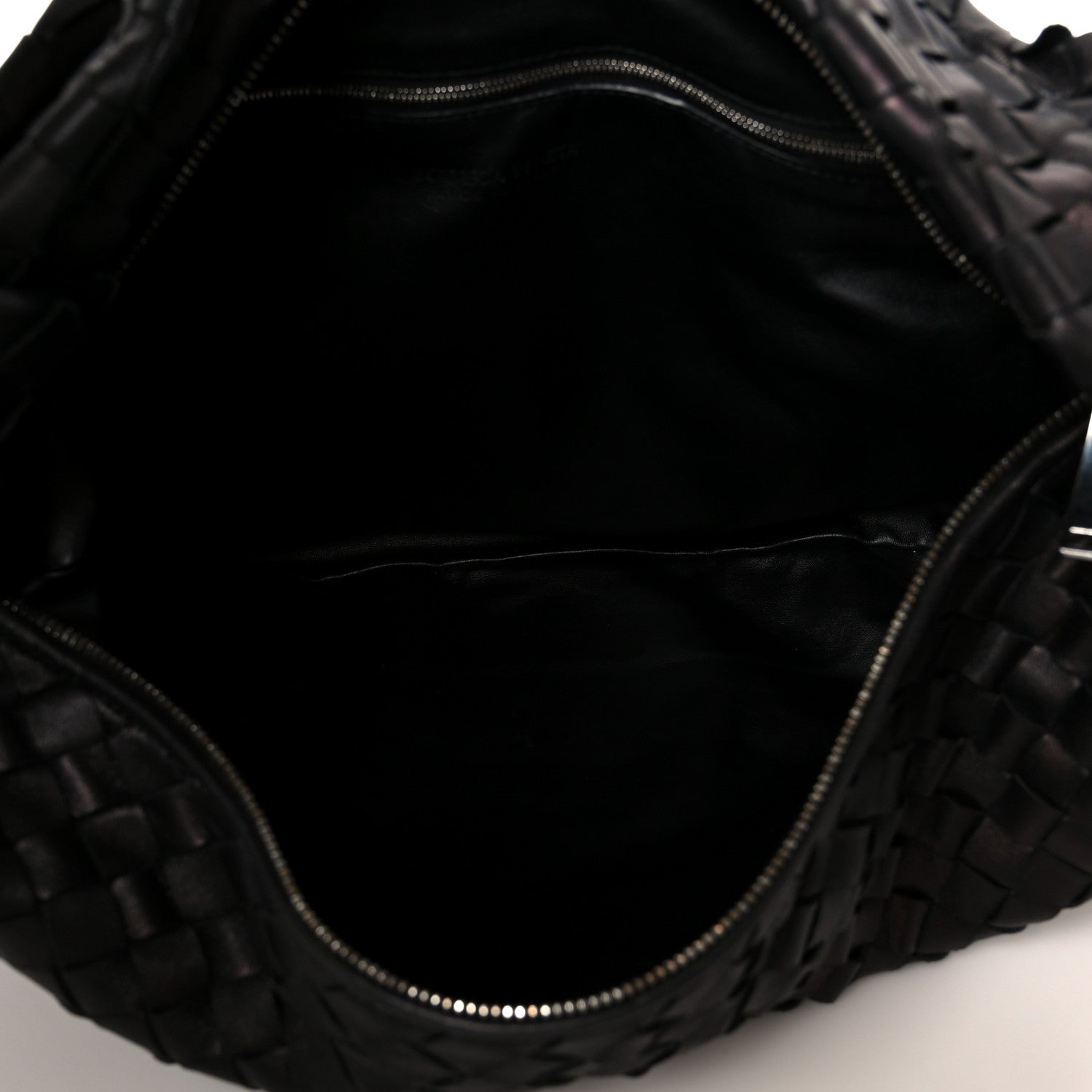 Bottega Veneta Nappa Intrecciato Small Jodie Black 5 of 11