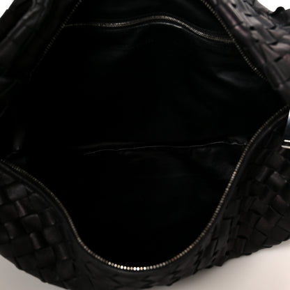 Bottega Veneta Nappa Intrecciato Small Jodie Black 5 of 11