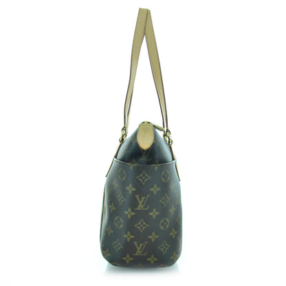 Louis Vuitton Monogram Totally PM 4 of 20