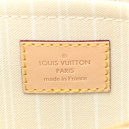 Louis Vuitton Monogram Giant By The Pool Multi Pochette Accessories Blue 6 of 10