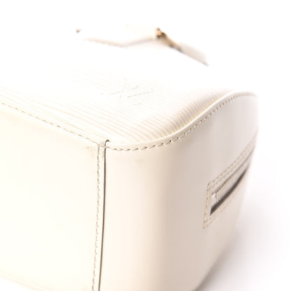 Louis Vuitton Epi Jasmin Ivory 12 of 18