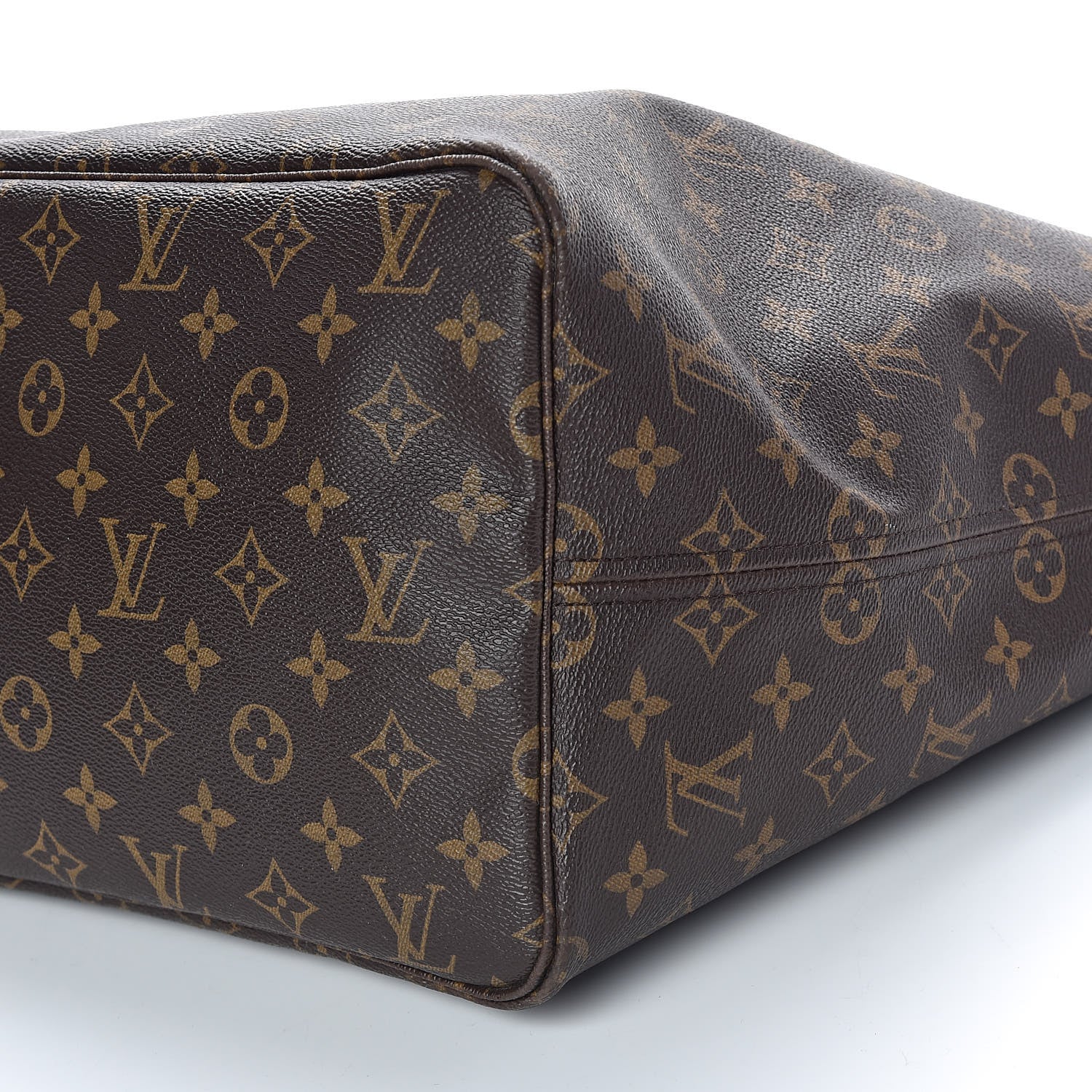 Louis Vuitton Monogram Neverfull GM 11 of 11