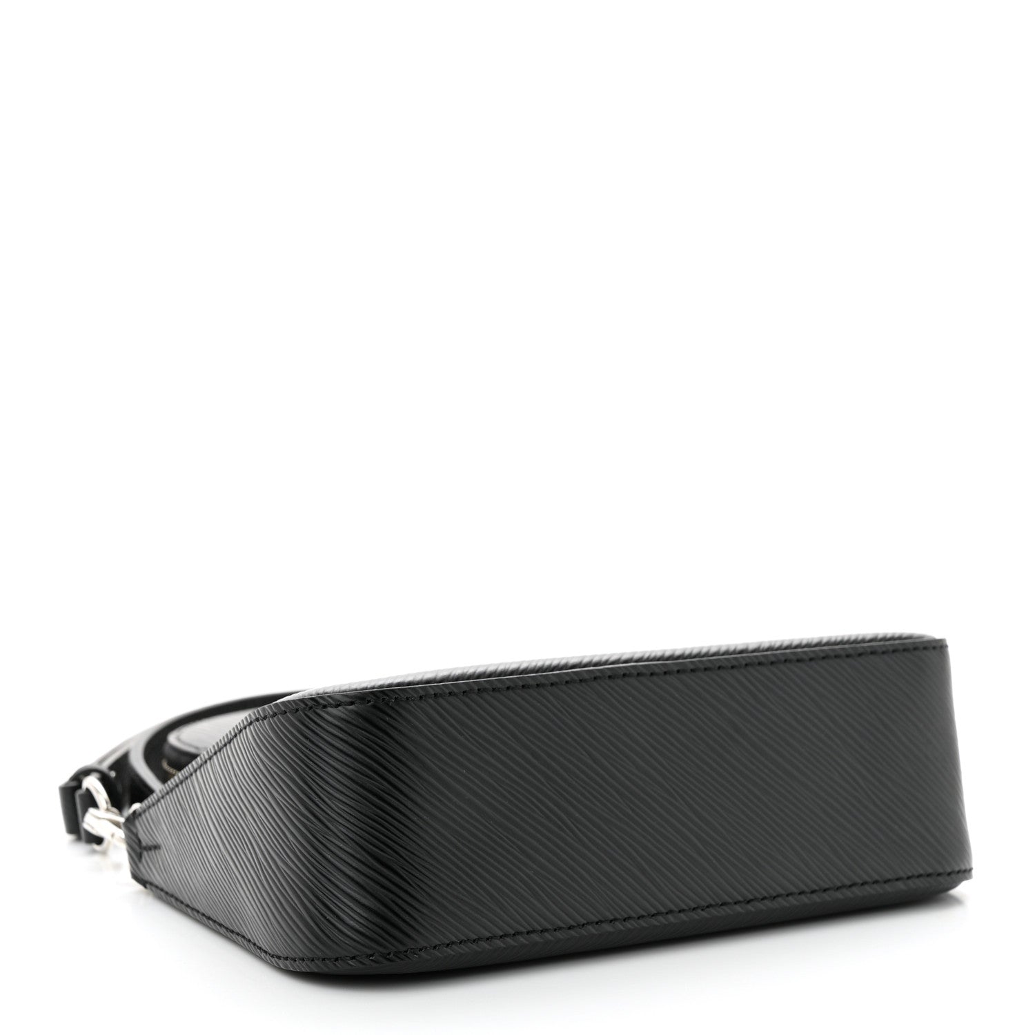 Louis Vuitton Epi Marellini Black 4 of 10