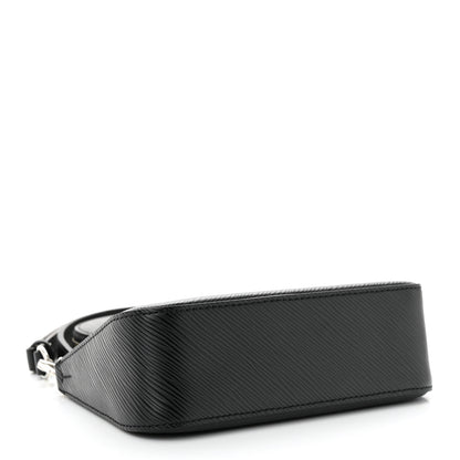 Louis Vuitton Epi Marellini Black 4 of 10