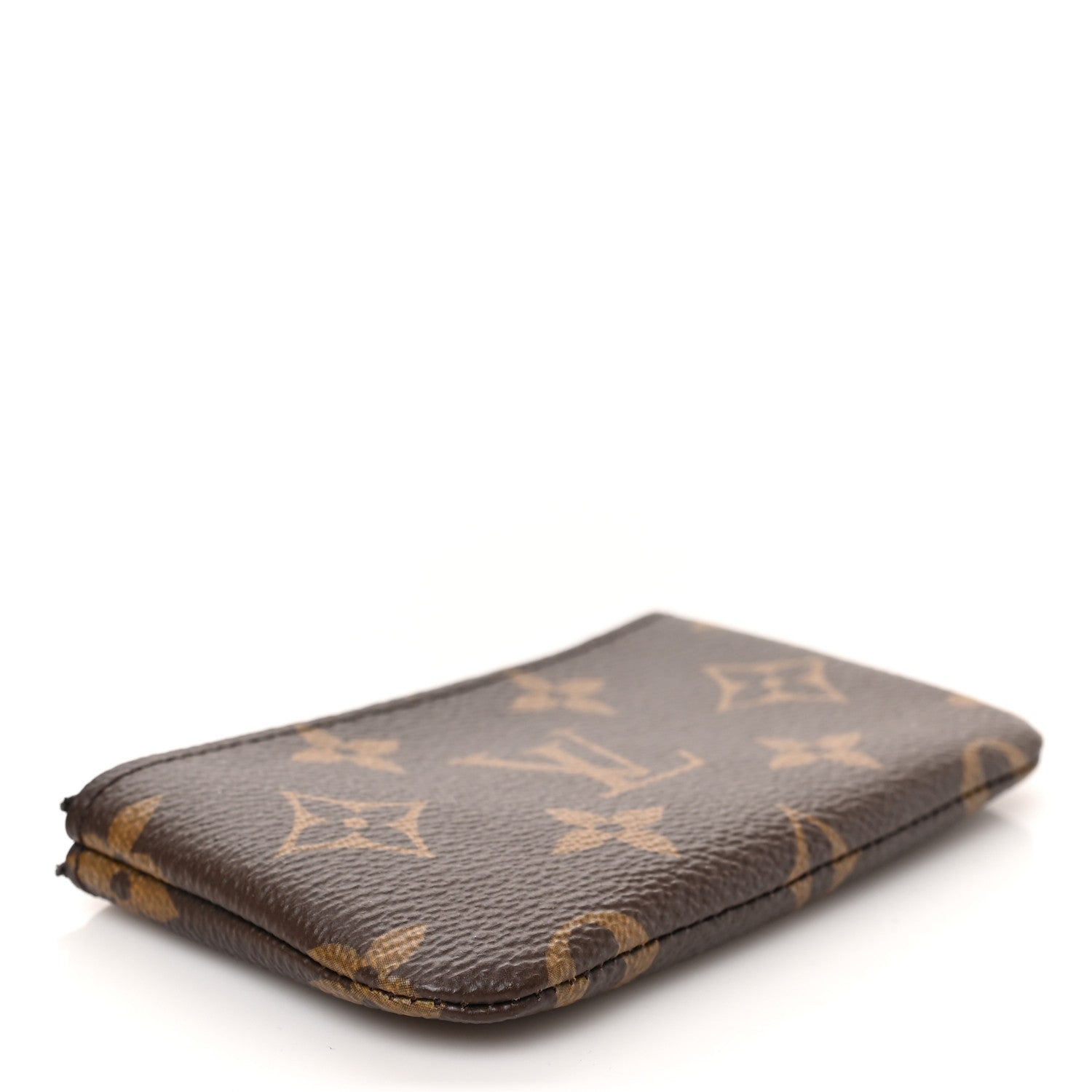 Louis Vuitton Monogram Key Pouch 4 of 6