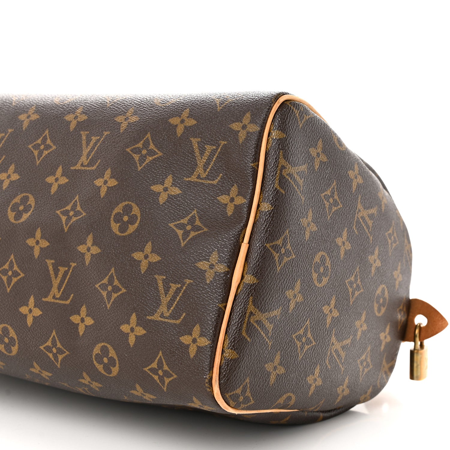 Louis Vuitton Monogram Speedy 30 10 of 11