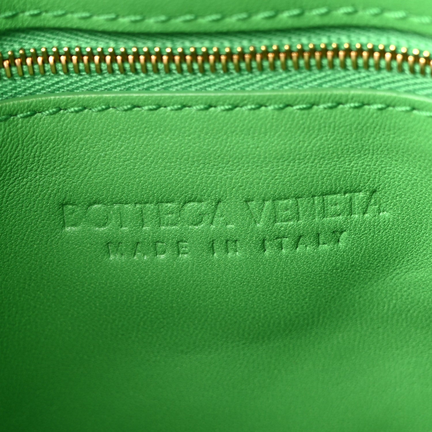 Bottega Veneta Nappa Maxi Intreccio Padded Cassette Crossbody Bag Parakeet 5 of 9