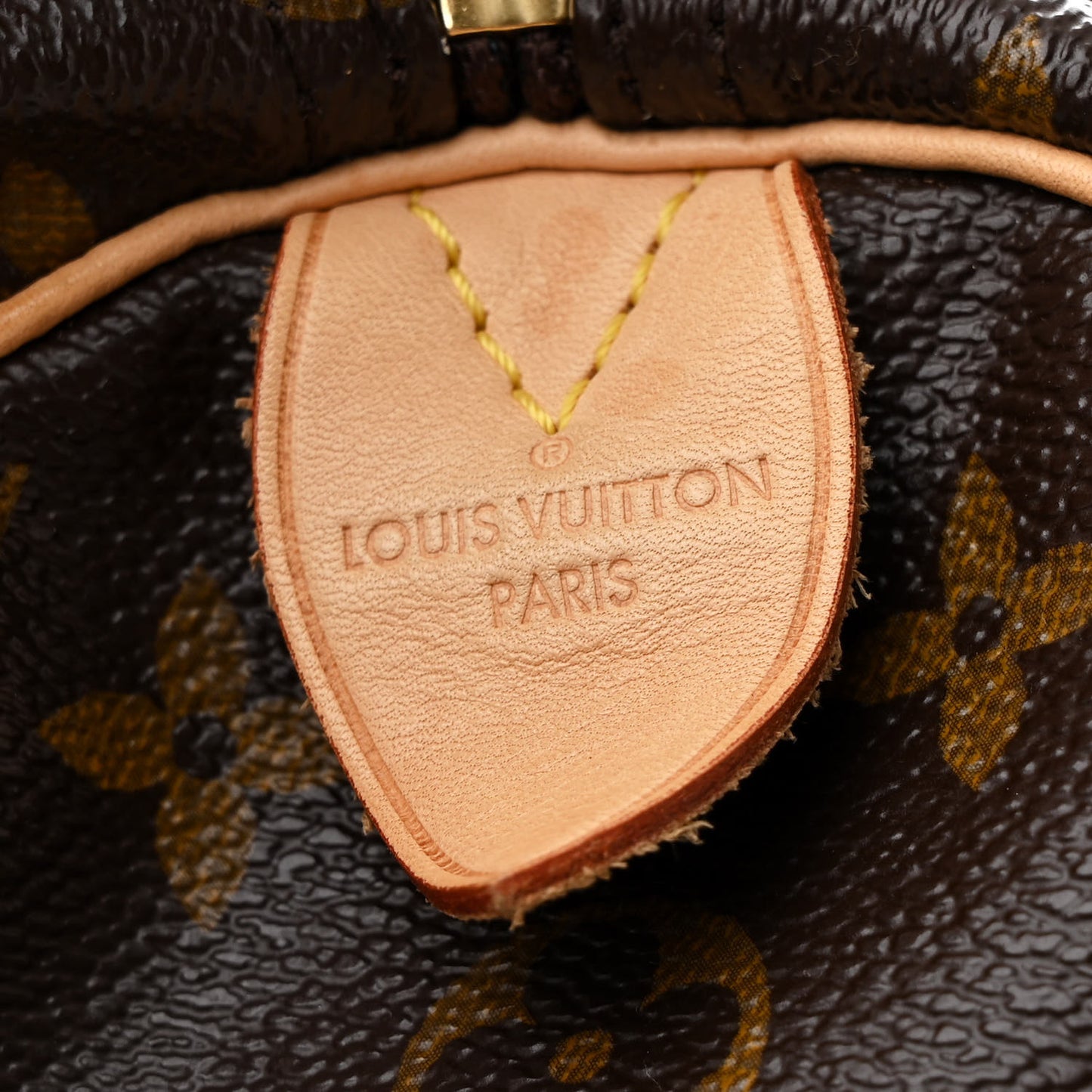 Monogram Speedy 35