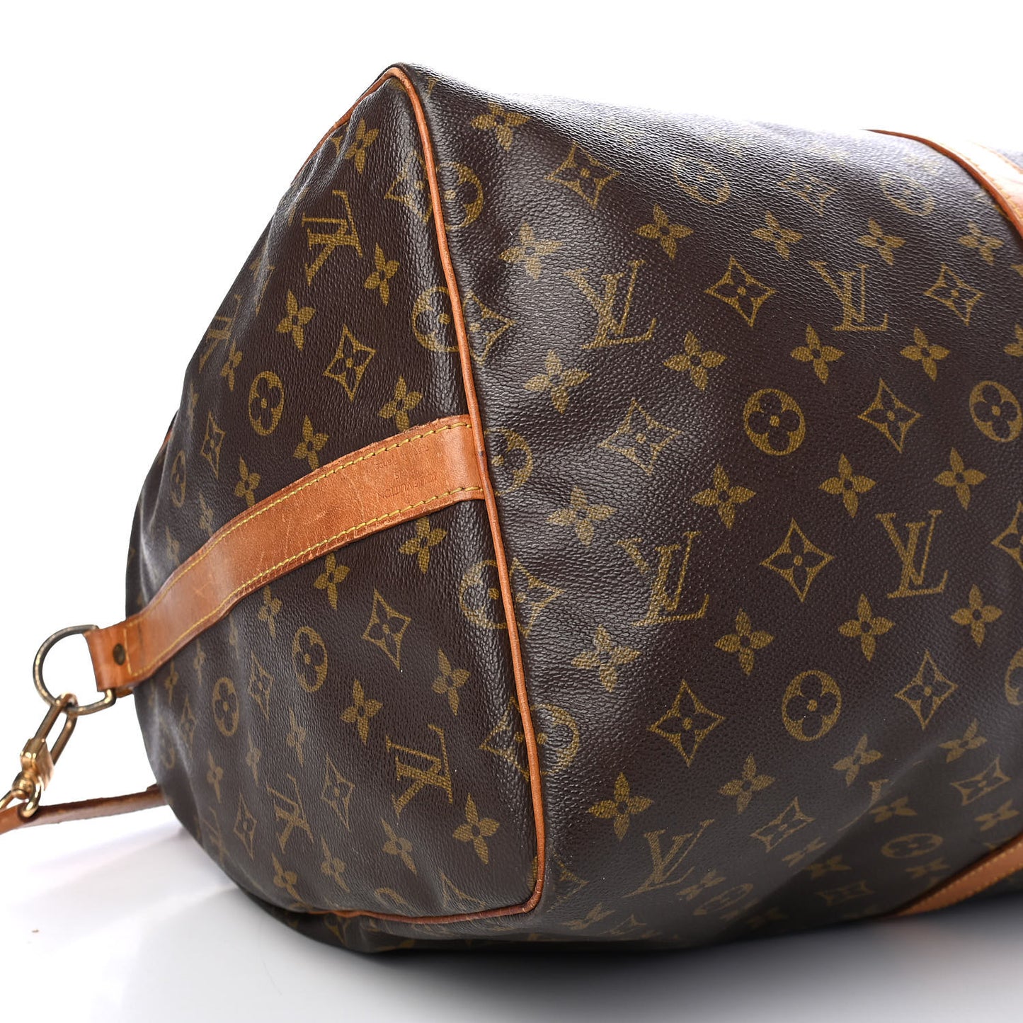 Monogram Keepall Bandouliere 55