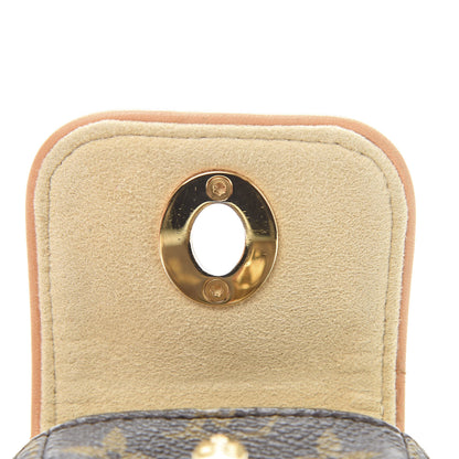 Louis Vuitton Monogram Tulum Pochette 7 of 10