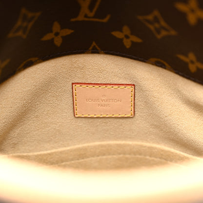Louis Vuitton Monogram Artsy MM 6 of 9
