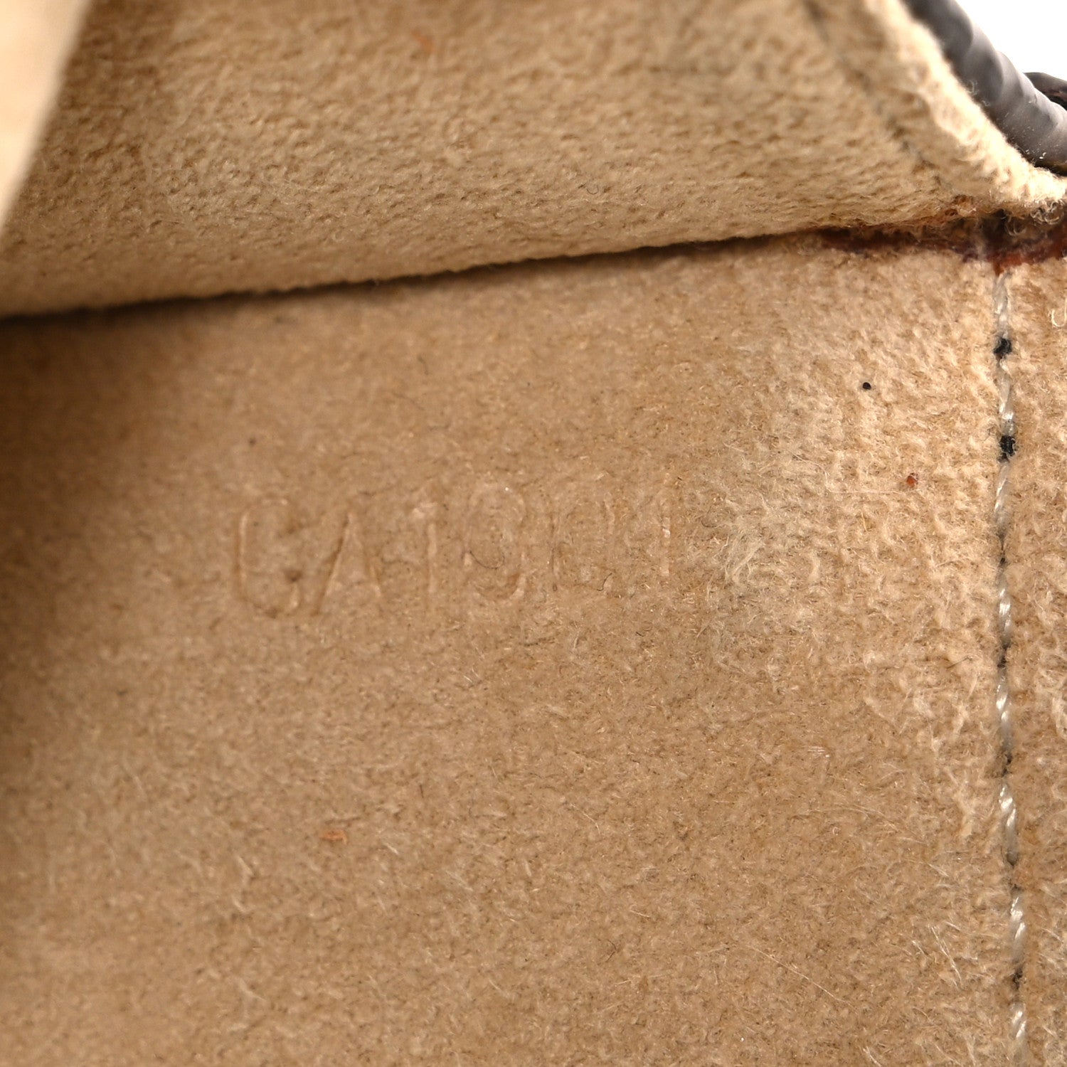 Louis Vuitton Monogram Pochette Twin PM 7 of 11
