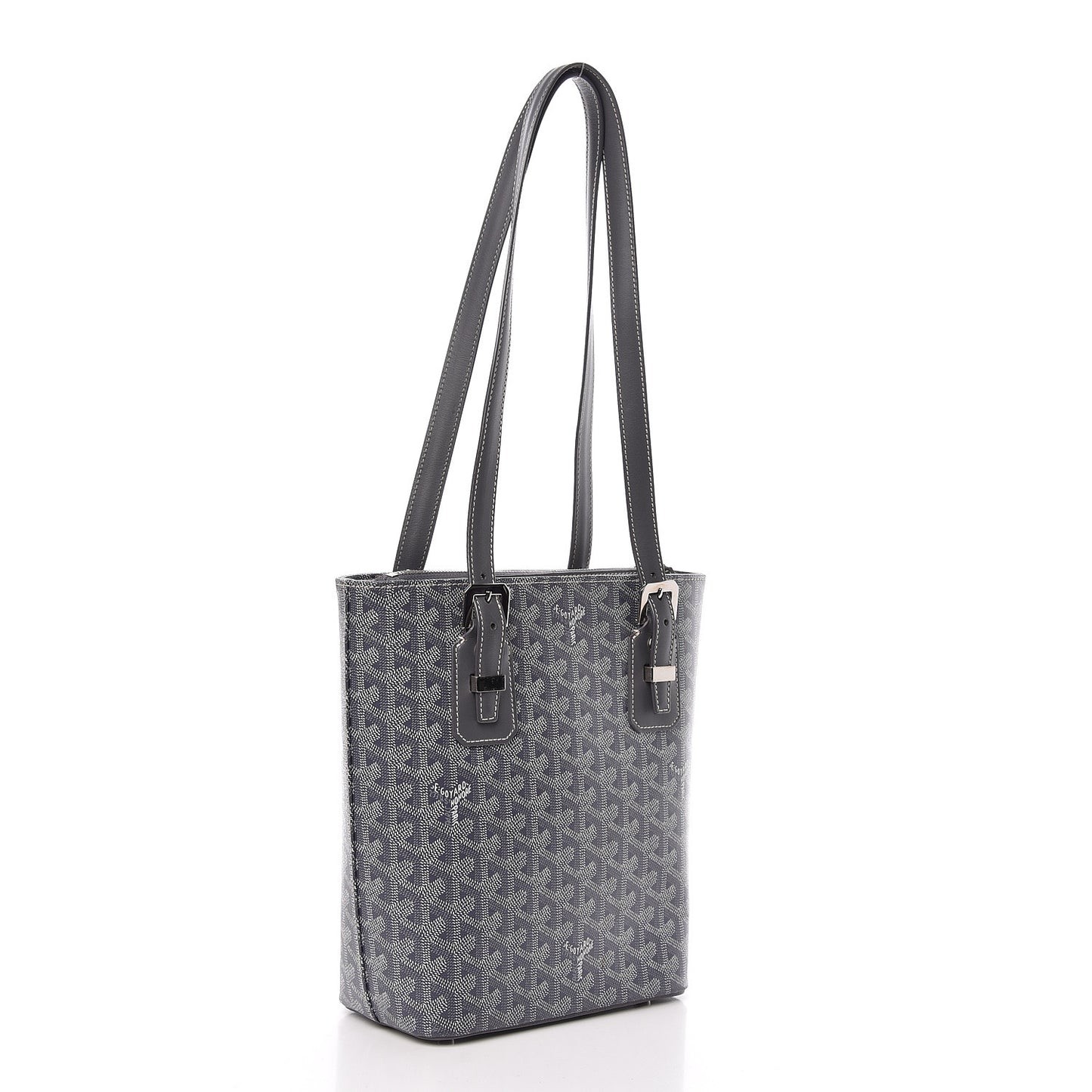 Goyardine Marie Galante PM Grey