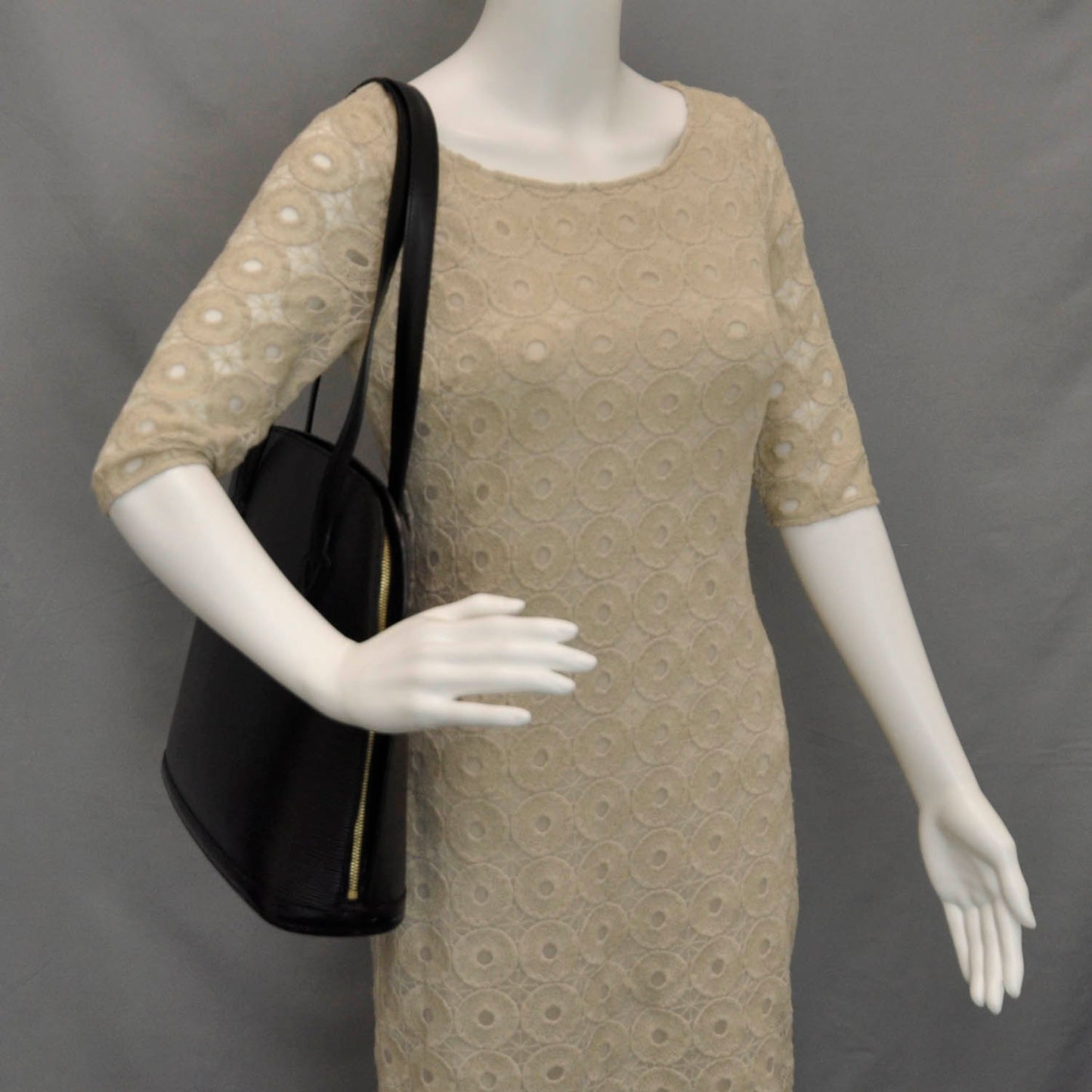 Epi Lussac Black