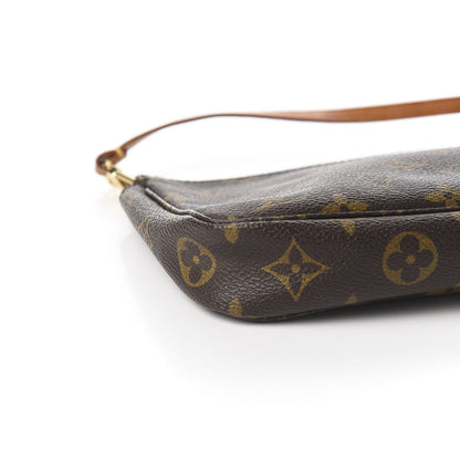 Louis Vuitton Monogram Pochette Accessories 7 of 9